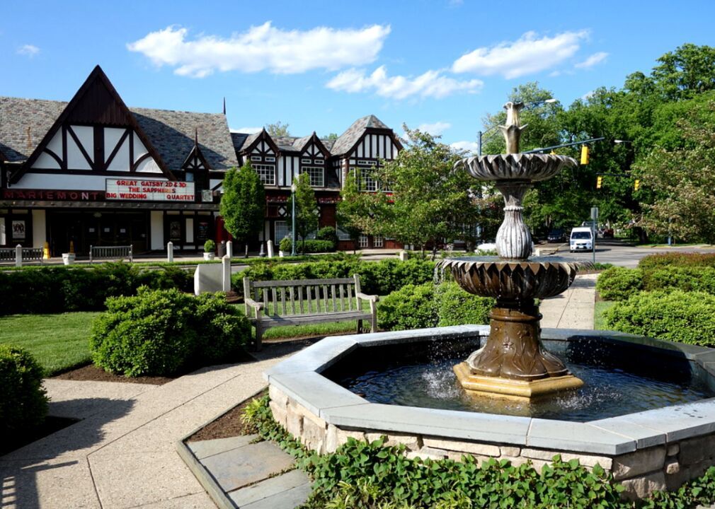 #34. Madeira, Ohio